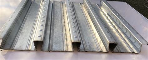 comflor 51+ decking